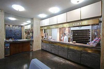 фото отеля Ionis Hotel