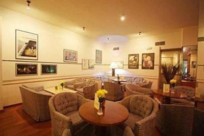 фото отеля Ionis Hotel