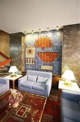 фото отеля Ionis Hotel