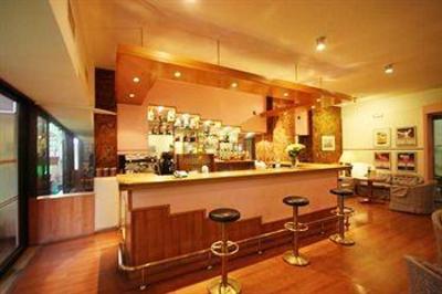 фото отеля Ionis Hotel