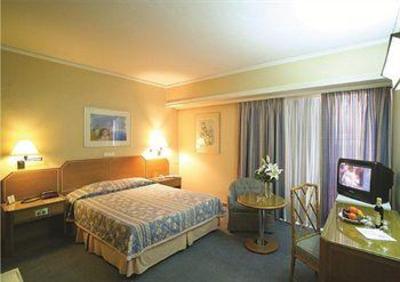 фото отеля Ionis Hotel