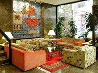 Ionis Hotel