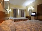 фото отеля Ionis Hotel