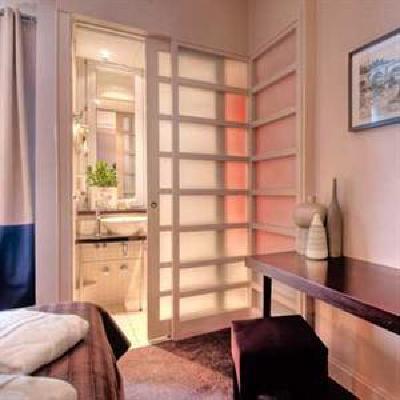 фото отеля Best Western Elysees Paris Monceau