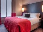 фото отеля Best Western Elysees Paris Monceau