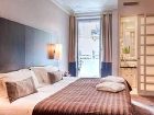 фото отеля Best Western Elysees Paris Monceau