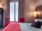 фото отеля Best Western Elysees Paris Monceau