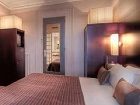 фото отеля Best Western Elysees Paris Monceau