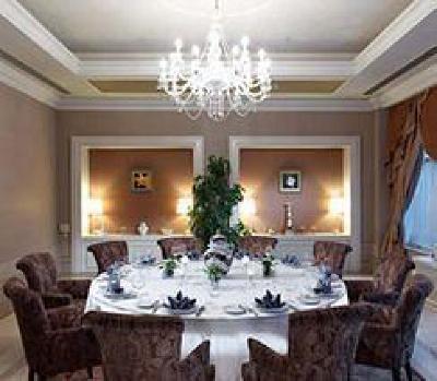 фото отеля Rixos President Hotel Astana