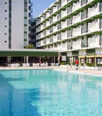 фото отеля San Fermin Hotel Benalmadena