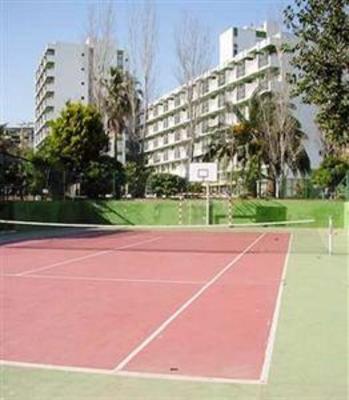 фото отеля San Fermin Hotel Benalmadena