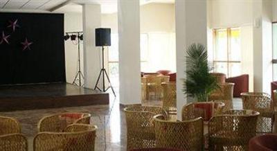 фото отеля San Fermin Hotel Benalmadena