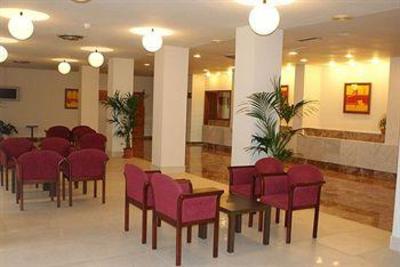 фото отеля San Fermin Hotel Benalmadena