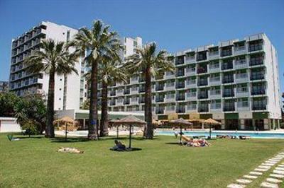 фото отеля San Fermin Hotel Benalmadena