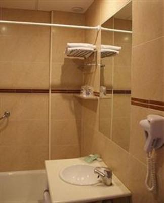 фото отеля San Fermin Hotel Benalmadena