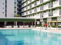 San Fermin Hotel Benalmadena