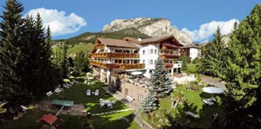 фото отеля Hotel Dorfer