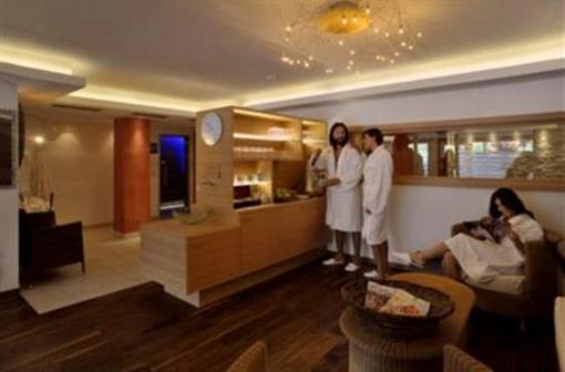 фото отеля Hotel Dorfer