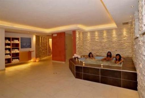 фото отеля Hotel Dorfer