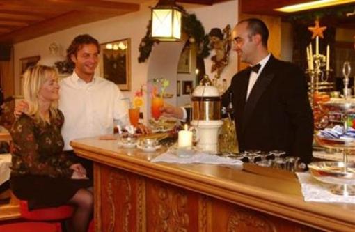 фото отеля Hotel Dorfer