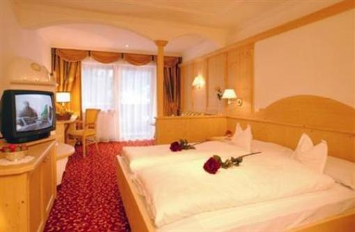 фото отеля Hotel Dorfer