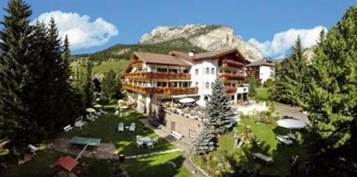 фото отеля Hotel Dorfer