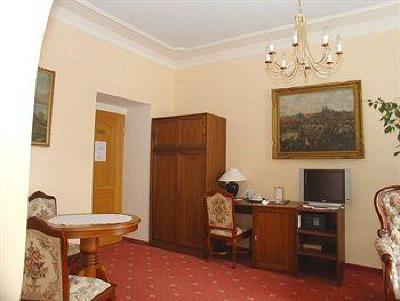 фото отеля Opera Hotel Prague