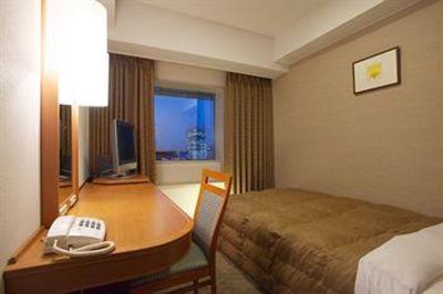фото отеля Toshi Center Hotel