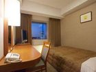 фото отеля Toshi Center Hotel
