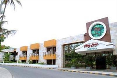 фото отеля Decameron Maryland