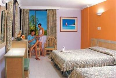 фото отеля Decameron Maryland