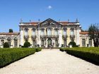 фото отеля Pousada de Queluz Palace Hotel