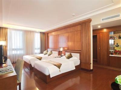 фото отеля Nhat Ha 3 Hotel