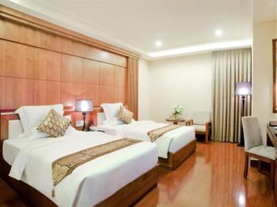 фото отеля Nhat Ha 3 Hotel