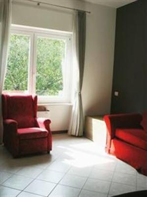 фото отеля Residenza Calvino