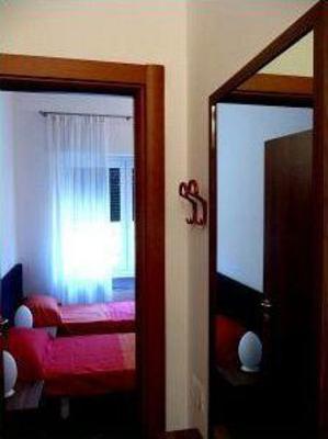 фото отеля Residenza Calvino