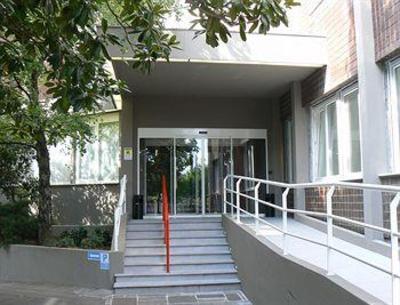 фото отеля Residenza Calvino