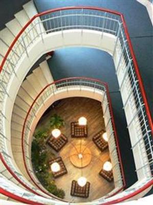 фото отеля Residenza Calvino
