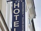 фото отеля Grand Hotel De Normandie