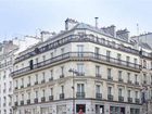 фото отеля Grand Hotel De Normandie