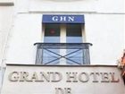 фото отеля Grand Hotel De Normandie