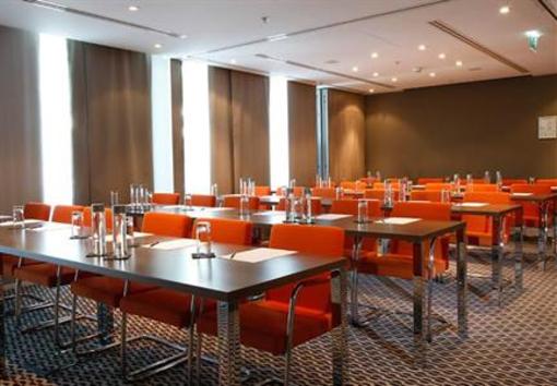 фото отеля JW Marriott Cannes