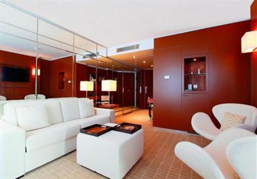 фото отеля JW Marriott Cannes