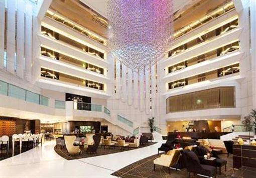 фото отеля JW Marriott Cannes