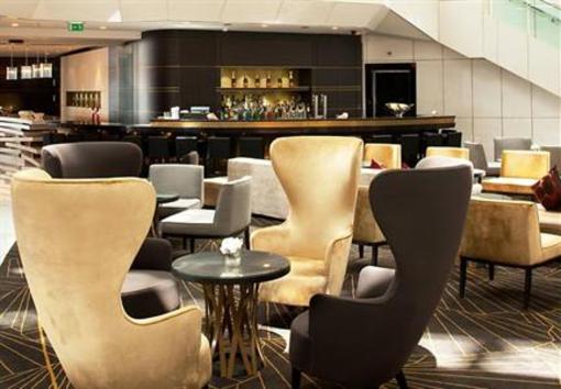 фото отеля JW Marriott Cannes