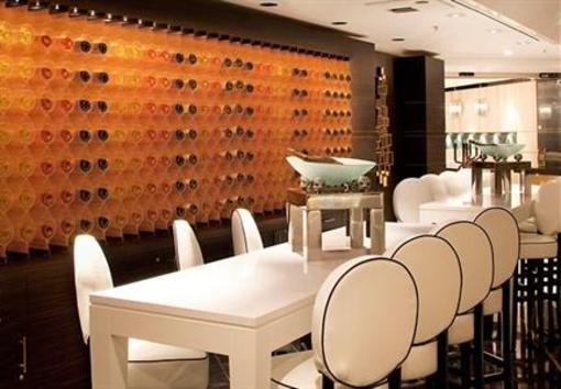 фото отеля JW Marriott Cannes