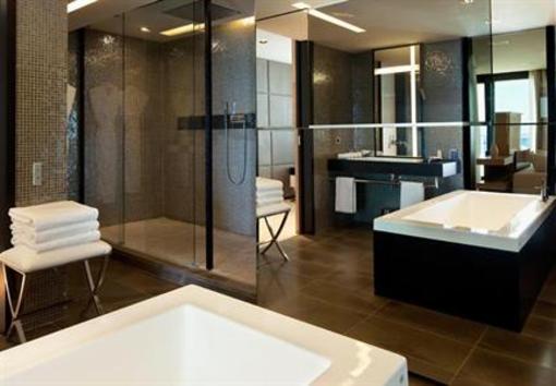 фото отеля JW Marriott Cannes