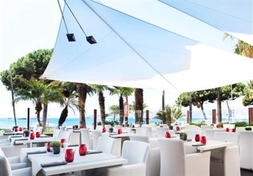 фото отеля JW Marriott Cannes