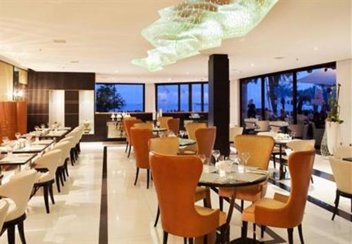 фото отеля JW Marriott Cannes