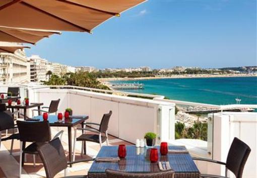 фото отеля JW Marriott Cannes